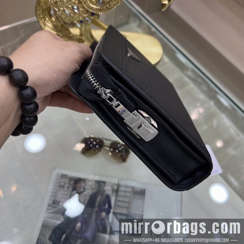 Replica Prada Bags 170901-7 25X17X5cm XM
