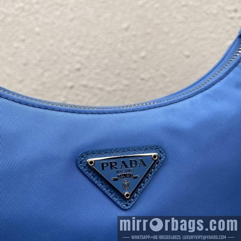 Replica Prada Bags 1BH204 22X12X6cm XMY 5