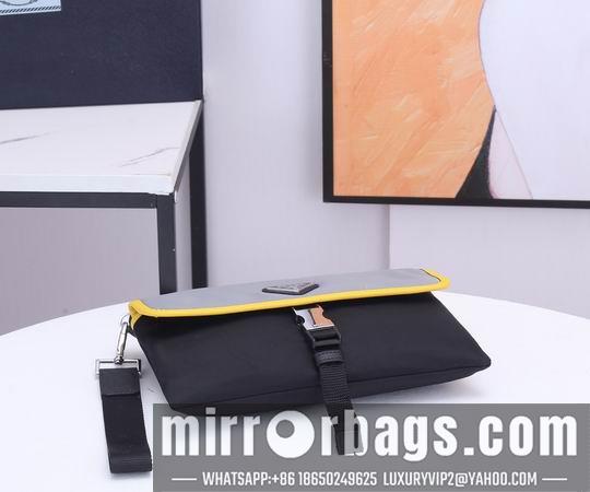 Replica Prada Bags 2NH011 28X18X2cm XM 3colour