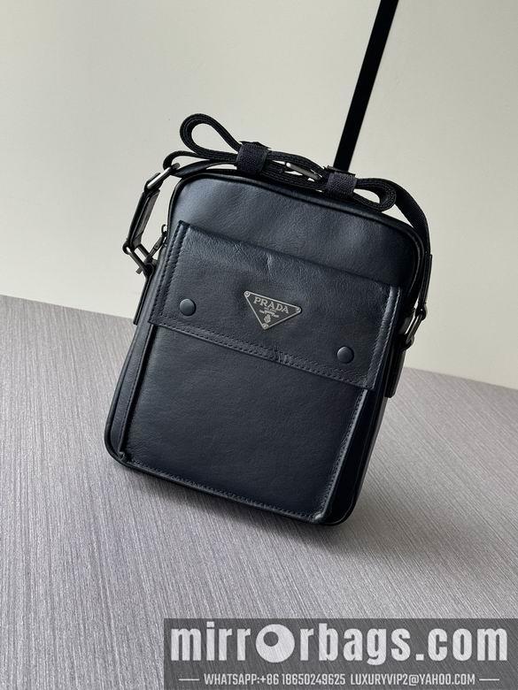 Replica Prada Bags 2603A 20X24X7cm WP