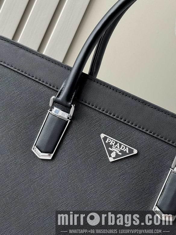 Replica Prada Bags 2829-1 39X29X7cm WP