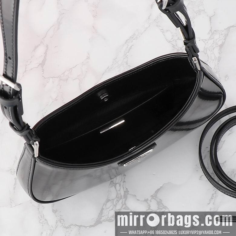 Replica Prada Bags 1BC269 22X18.5X4.5cm XMY 3