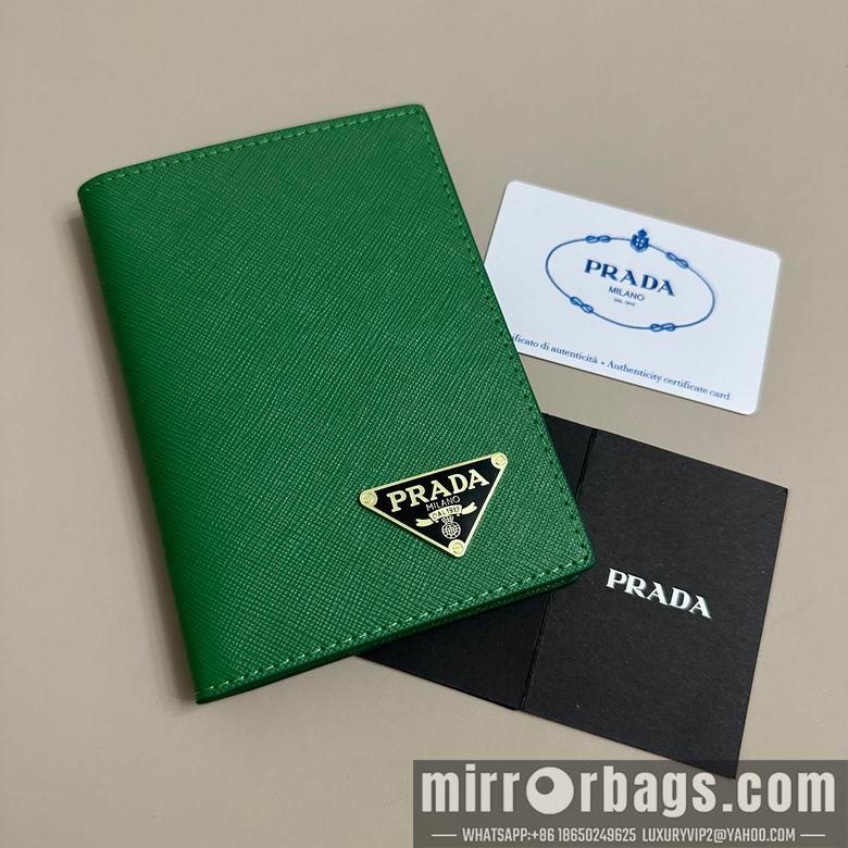 Replica Prada Bags 2375 10X14cm YG 5