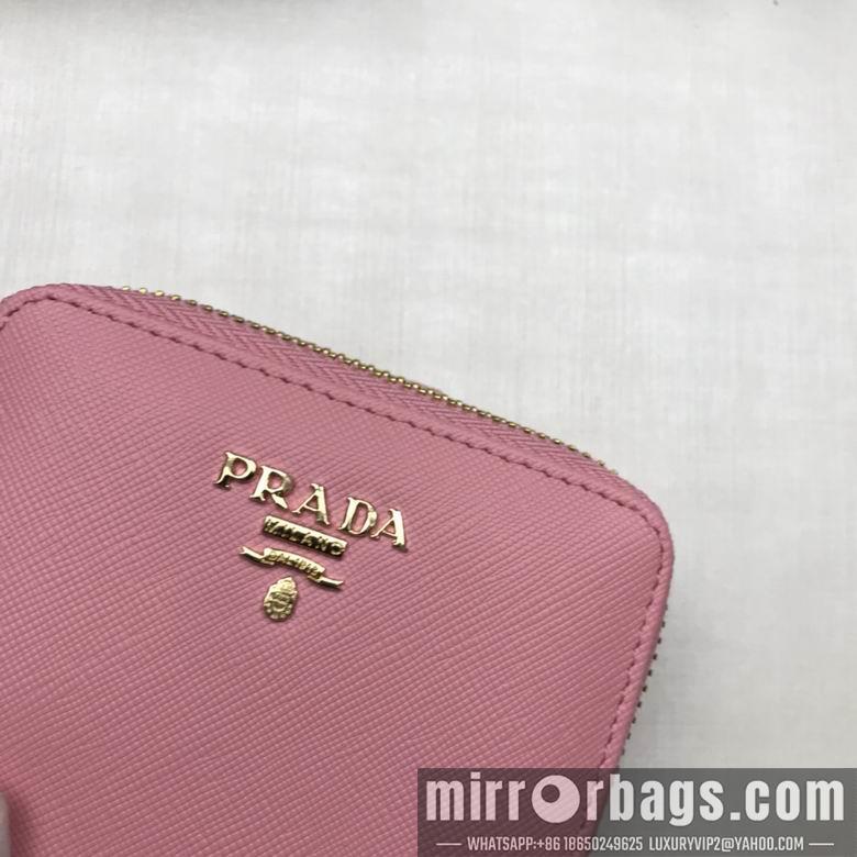 Replica Prada Bags LM0522 10x9x2cm YG 1