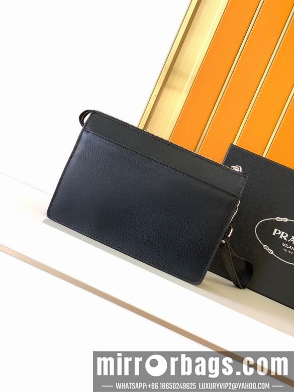 Replica Prada Bags 442 25X17X5cm WP 3colour