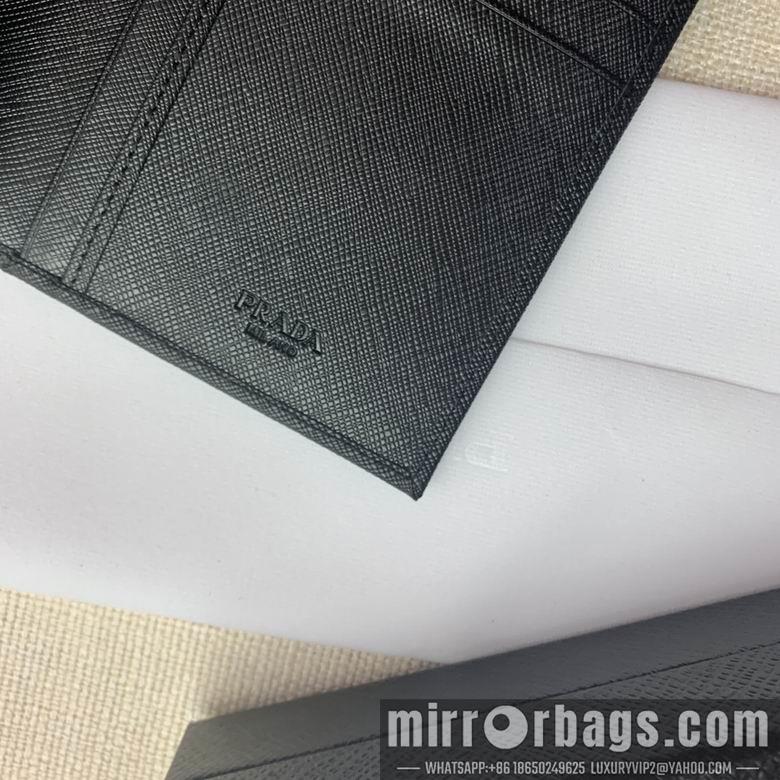 Replica Prada Bags LM0837 19x10x2.5cm YG 1