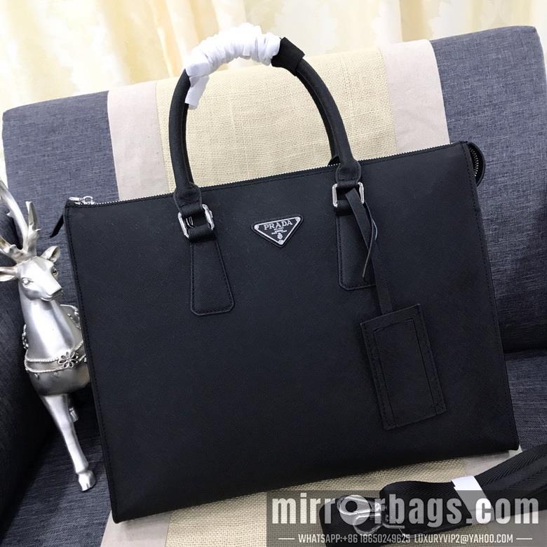 Replica Prada Bags 1807 38X29X6cm XM