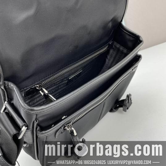 Replica Prada Bags Parda 0769 26x20x9cm ww