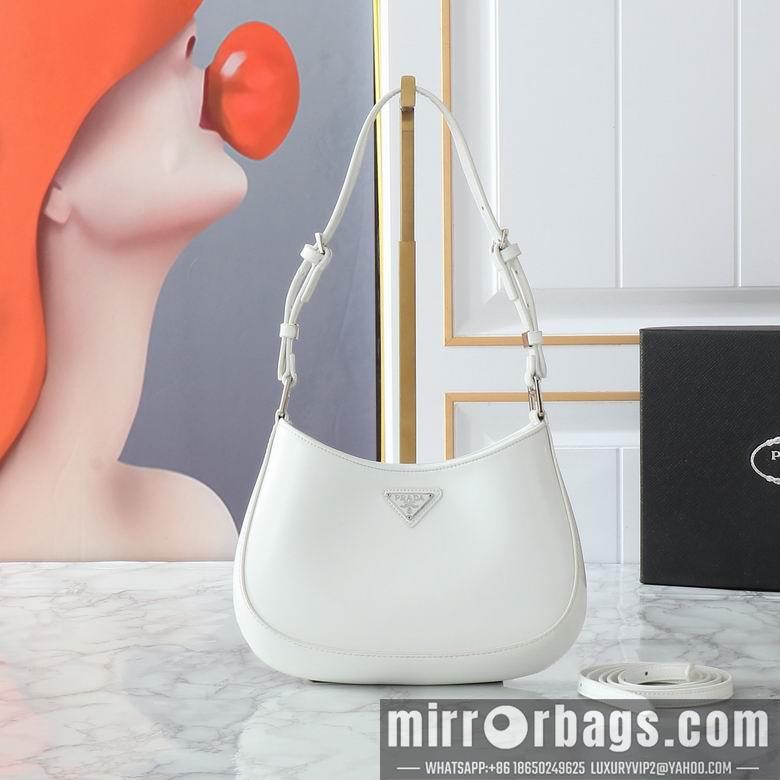 Replica Prada Bags 1BC269 22X18.5X4.5cm XMY 5