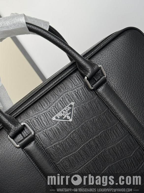 Replica Prada Bags 8463-1 38X29X7cm XM