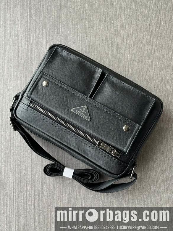 Replica Prada Bags 6711A 26X18X7cm WP