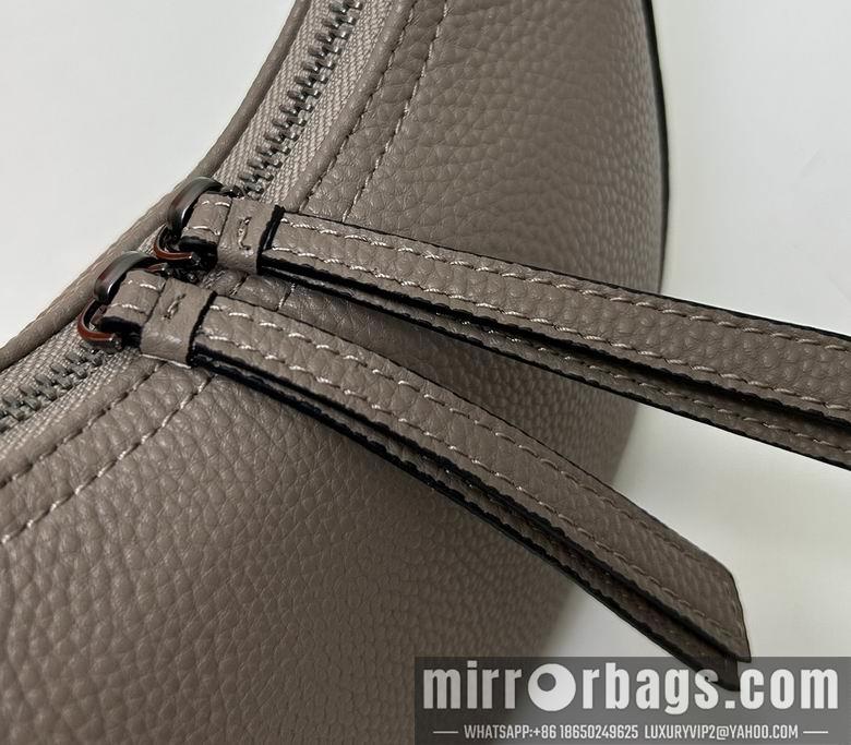 Replica Prada Bags 5003S 21X13X5.5cm 5003L 28X18X10cm YG 2