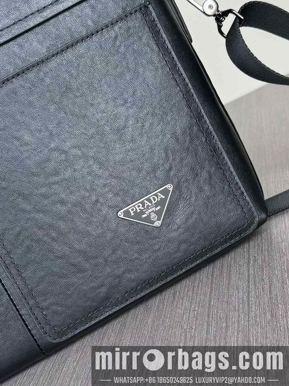 Replica Prada Bags 3147-1A 39X30X10cm WP