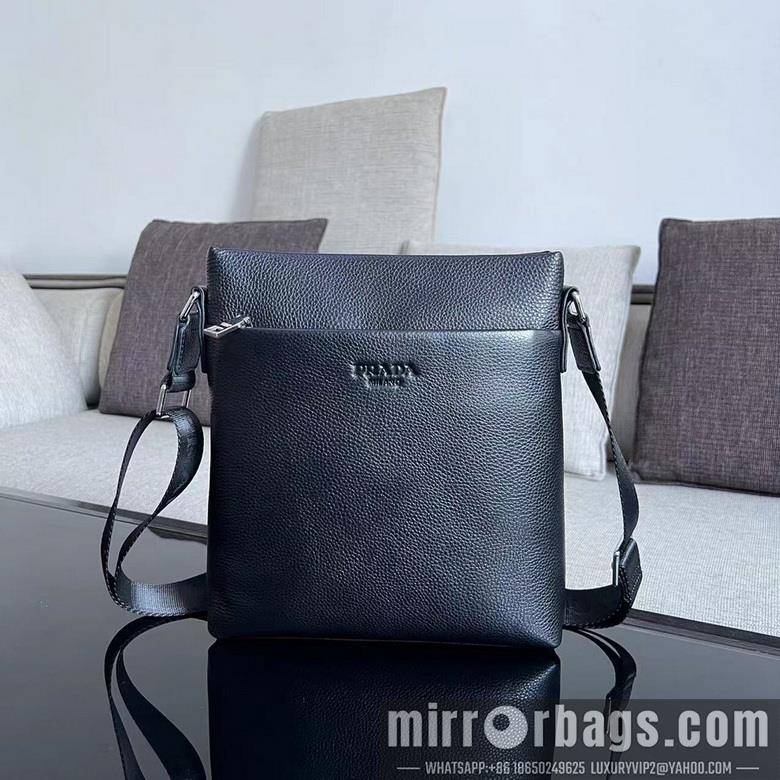 Replica Prada Bags 8168-2 24X28X6cm WP