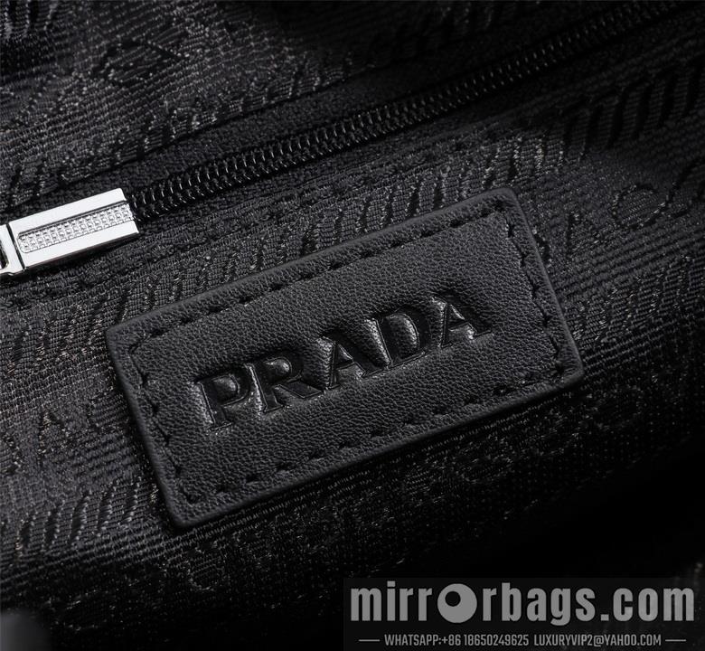 Replica Prada Bags 8308-3 28X16X7.5cm WP