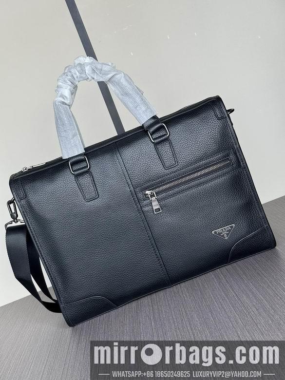 Replica Prada Bags 1217-1 39X30X9cm WP