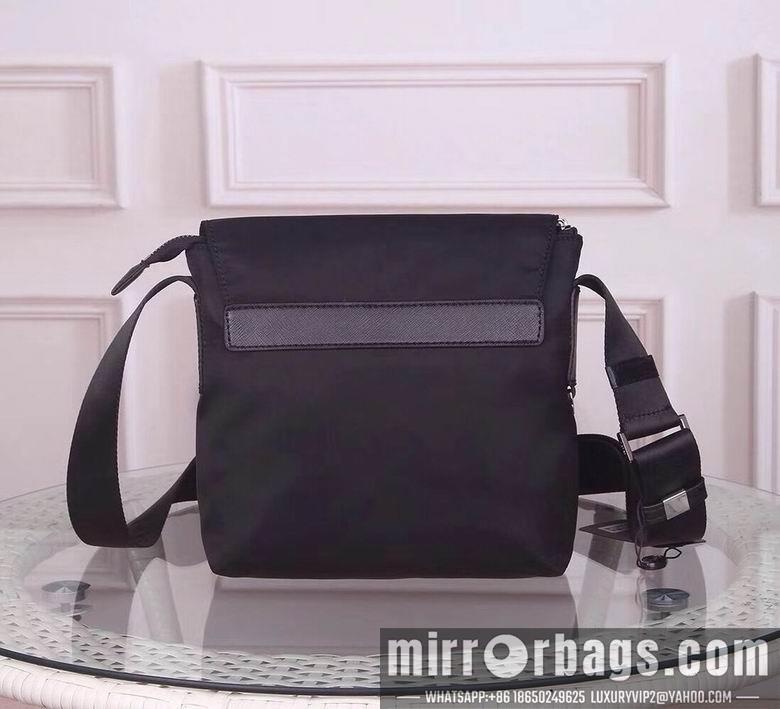 Replica Prada Bags 22X20X10cm 053018 XM