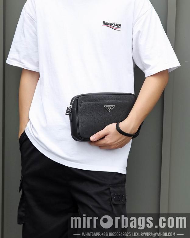 Replica Prada Bags 5017 24X6X16cm WP