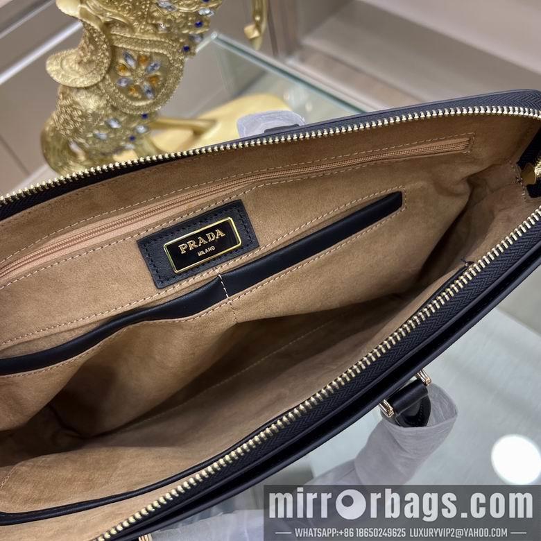 Replica Prada Bags 66321-1 38X28X6cm XM