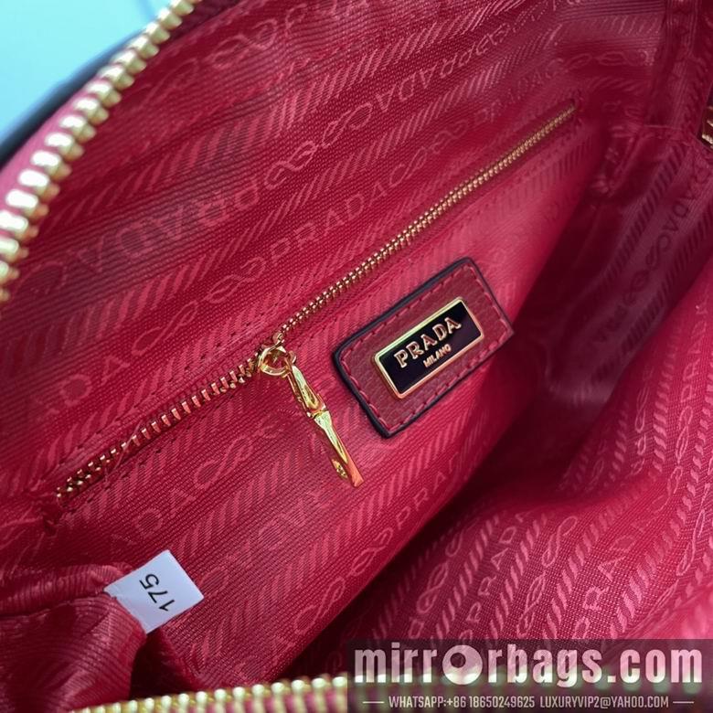 Replica Prada Bags 55108 23X16X10cm XM 3