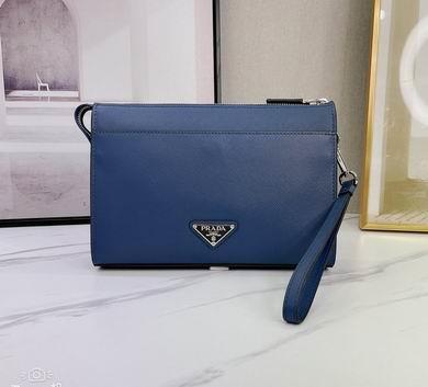 Replica Prada Bags 2106-5 25X17X5.5cm WP1