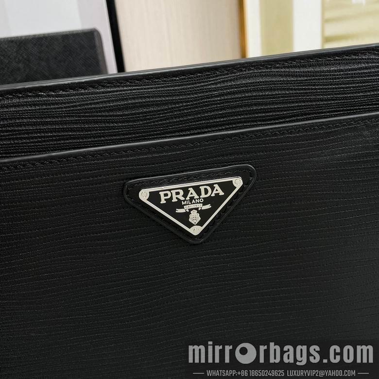 Replica Prada Bags 1256 27X19X5.5cm XM