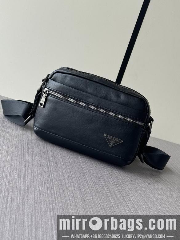 Replica Prada Bags 6681 23X16X5cm WP