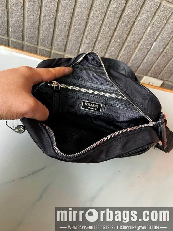 Replica Prada Bags 5541 23X16X6.5cm XM