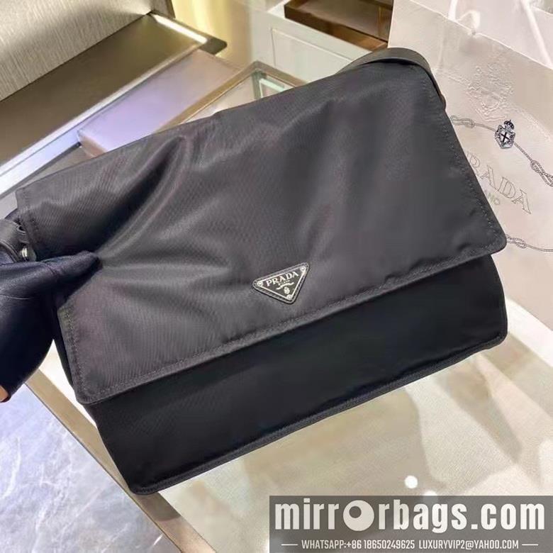 Replica Prada Bags 1BD208 38X28X19cm SC