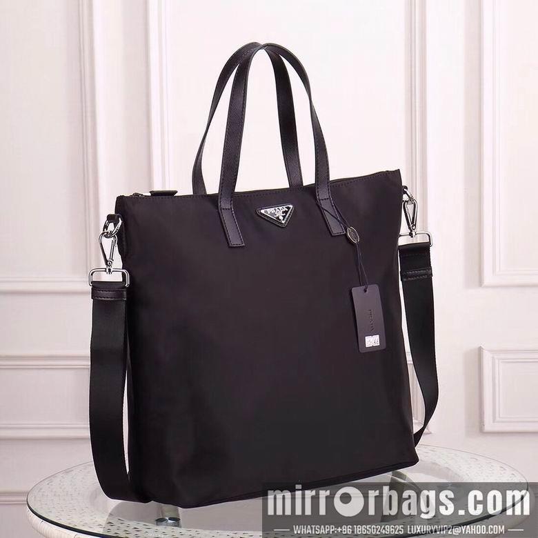 Replica Prada Bags 38X33X16cm 053013 XM