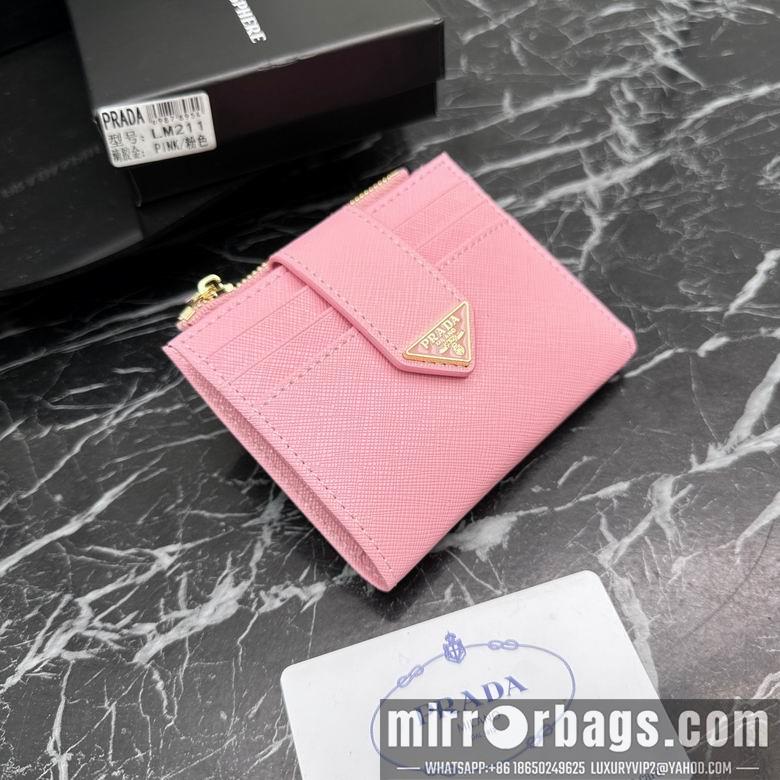 Replica Prada Bags LM211 10X9X2cm ZC 7