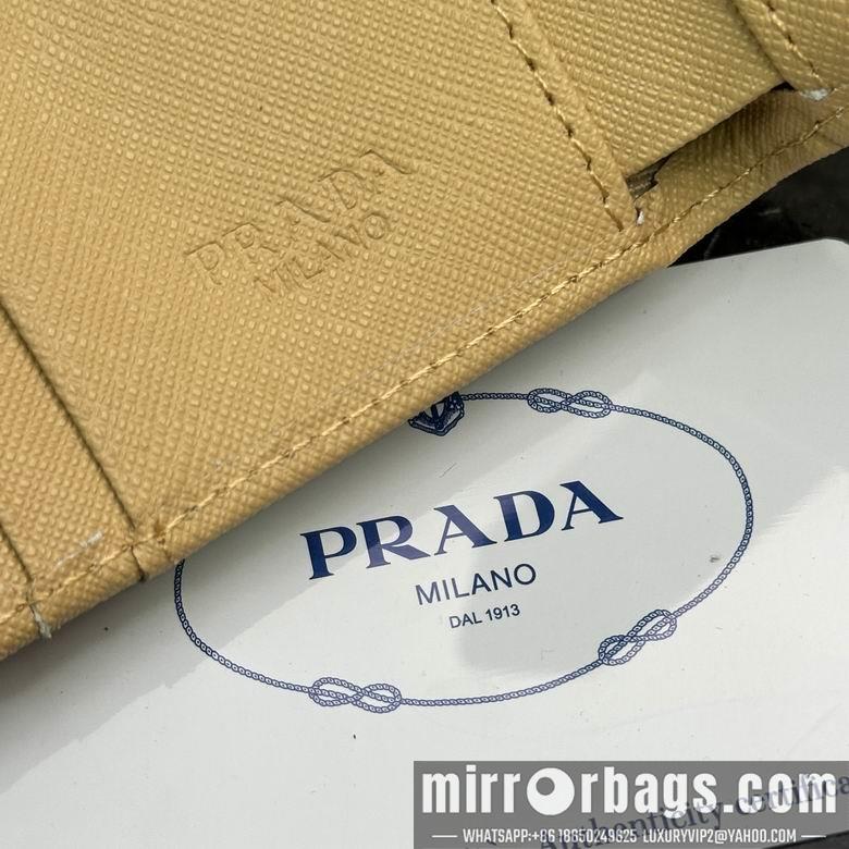 Replica Prada Bags LM211 10X9X2cm ZC 2