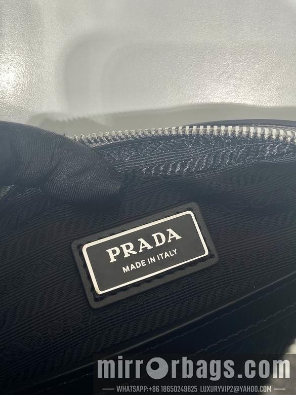 Replica Prada Bags 2VH170 20X13.5X7cm YG 2colour