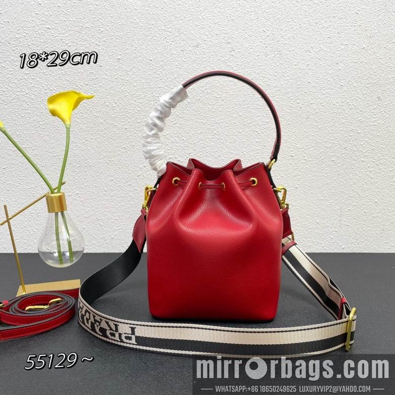 Replica Prada Bags 55129 18X23X12cm XM 2