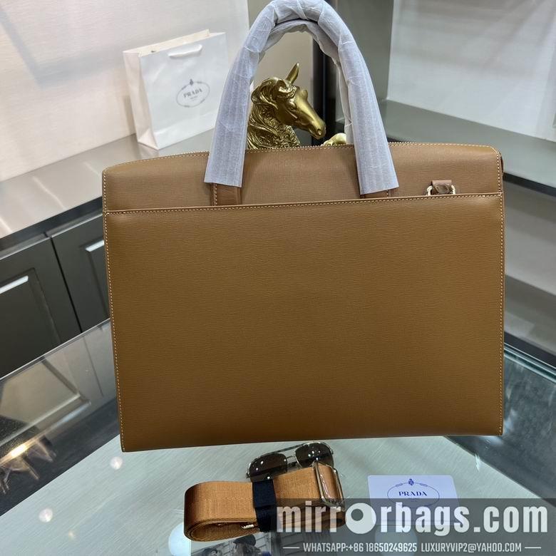 Replica Prada Bags 98167-1 39X29X10cm XM 2colour