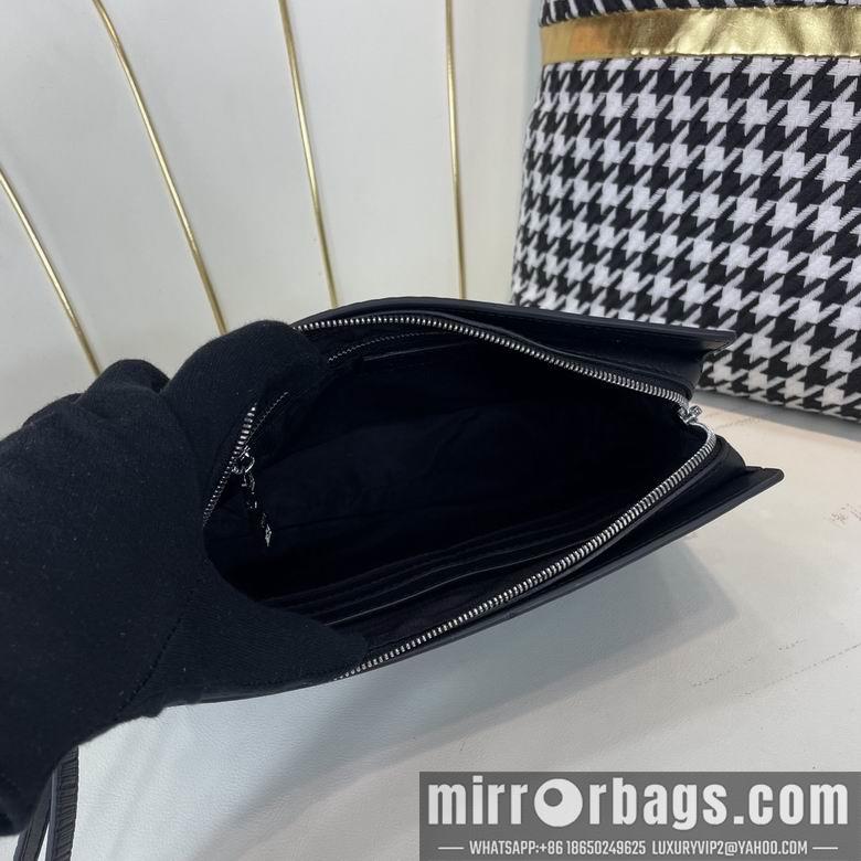 Replica Prada Bags 98135-4 25X16X6cm WP