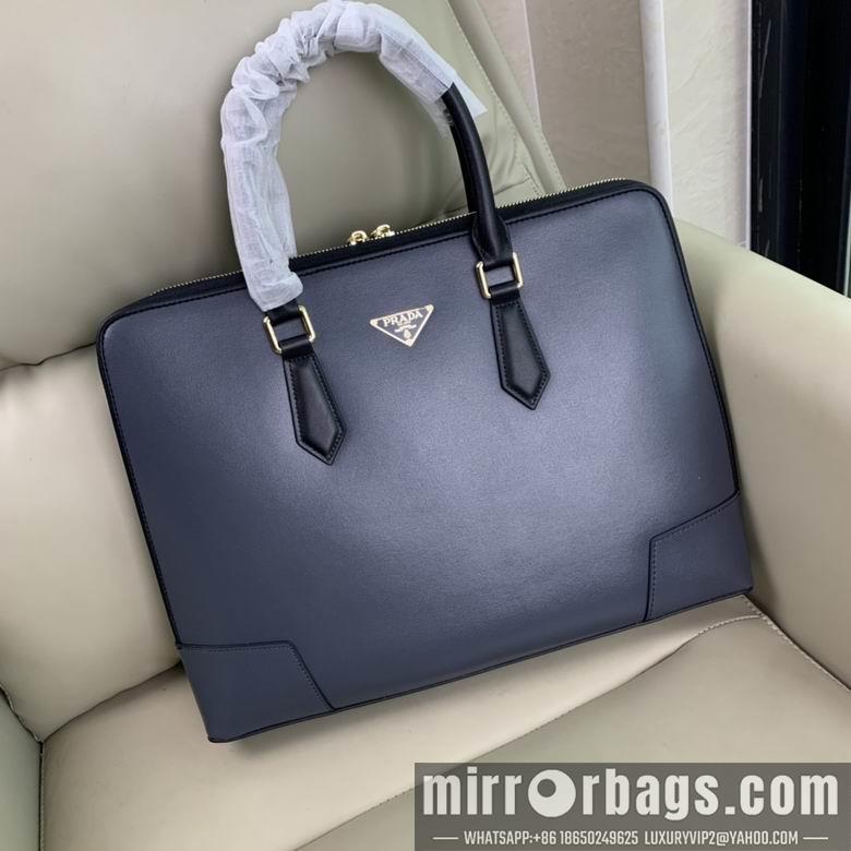 Replica Prada Bags 8392-1 39X29X7cm WP