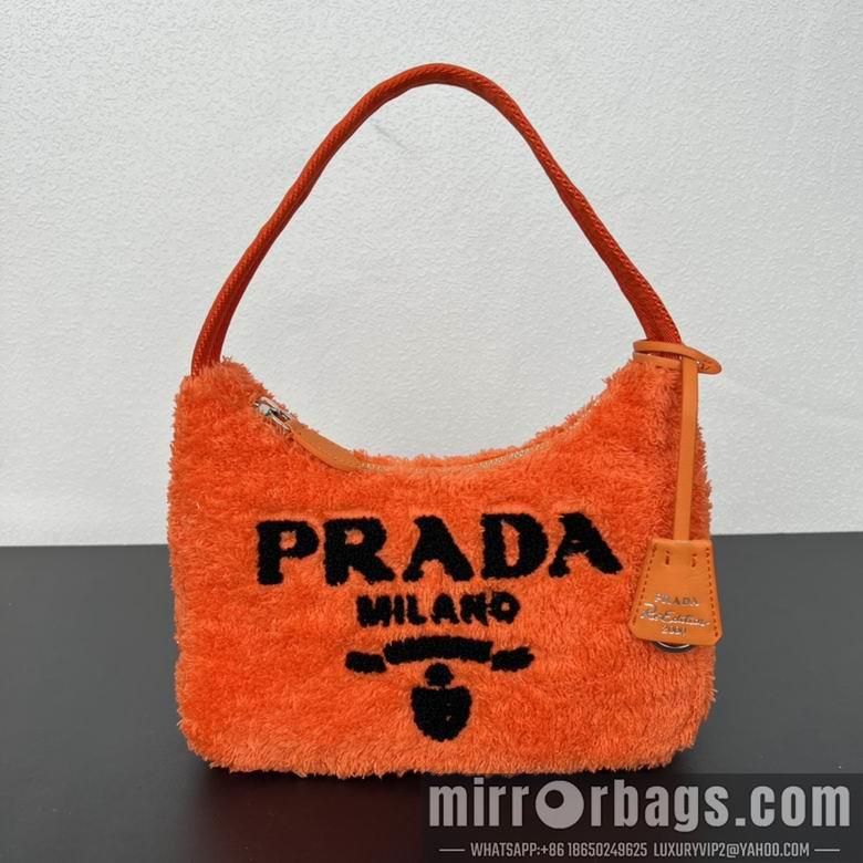 Replica Prada Bags 1NE515 22X12X6cm XM 7