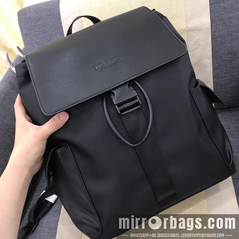 Replica Prada Bags 8009 32X39X12cm XM