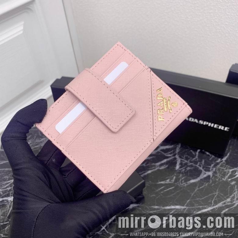 Replica Prada Bags LM215 10X9X2cm ZC 3