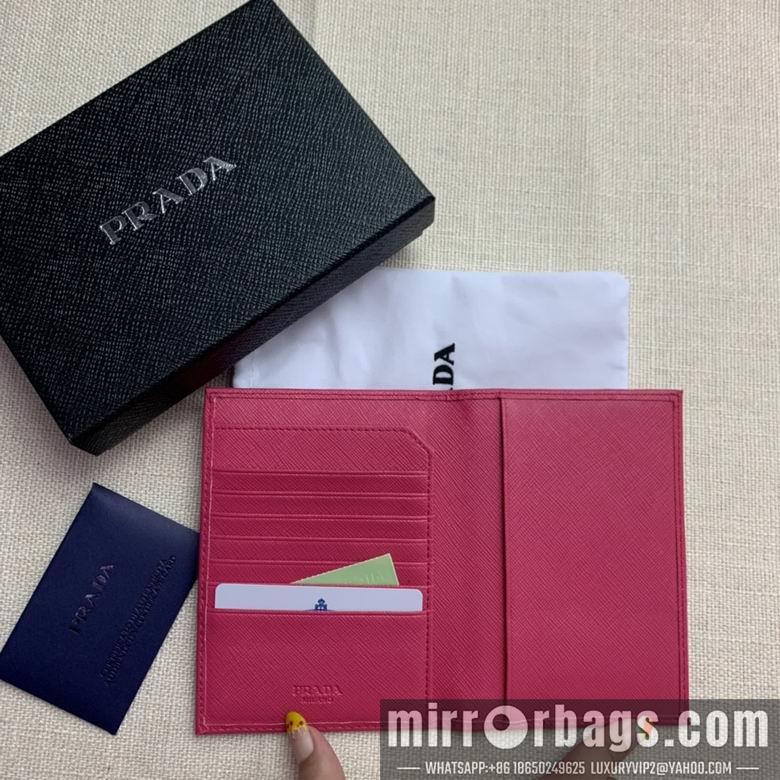 Replica Prada Bags LM1412 10x12x2cm YG 4