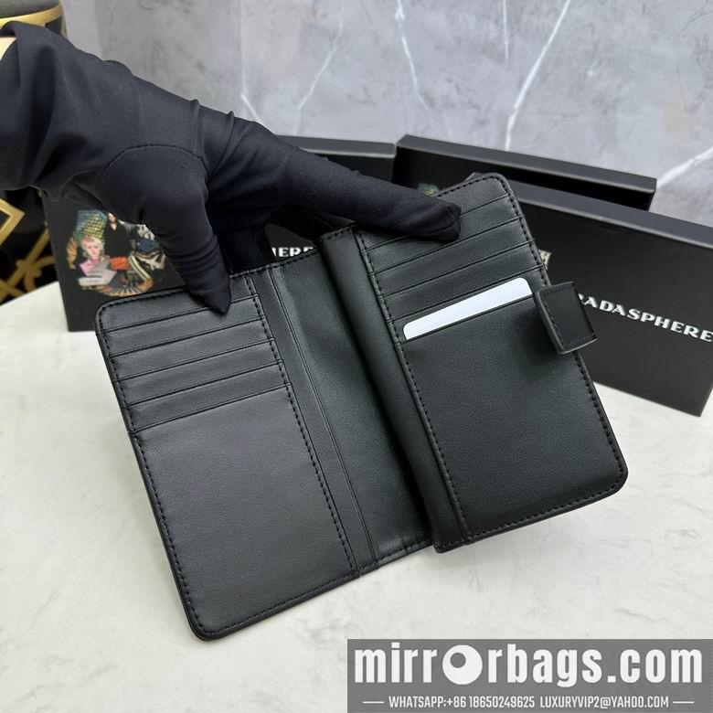 Replica Prada Bags 306 14X8.5X3cm XM 5