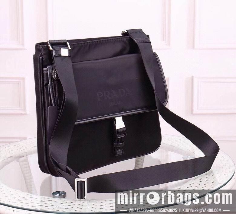 Replica Prada Bags 30X26X6cm 053019 XM