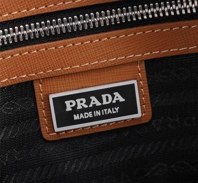 Replica Prada Bags 8346－4 28X17X7cm WP 2colour