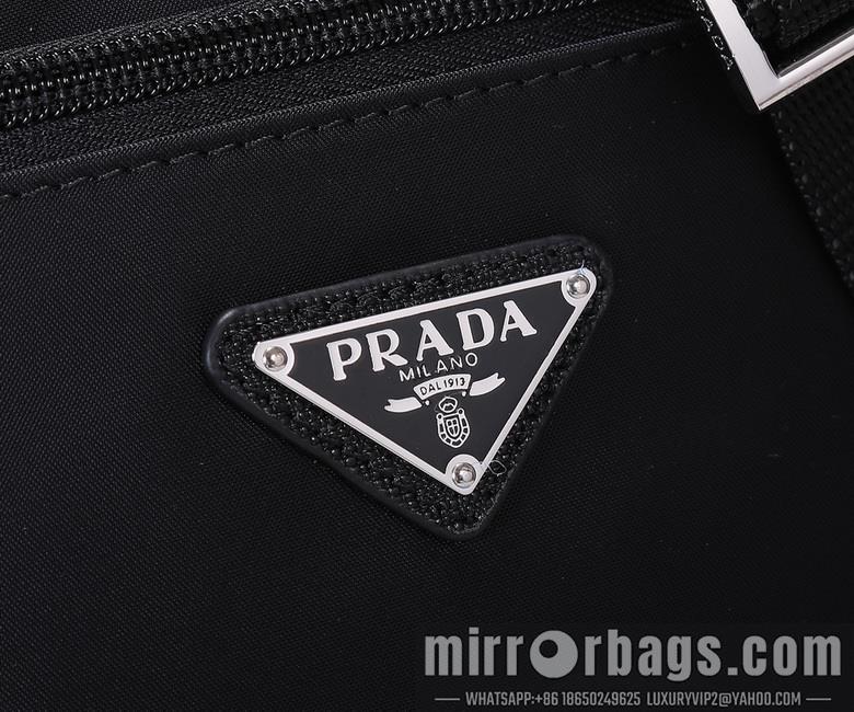 Replica Prada Bags 1BH978 23X26X2cm XM