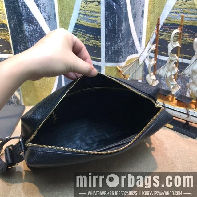 Replica Prada Bags 30X20X8cm 041310 XM