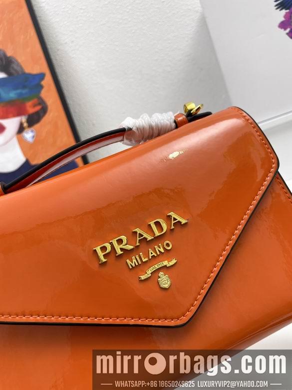 Replica Prada Bags 55130 21X14X6.5cm XM 5
