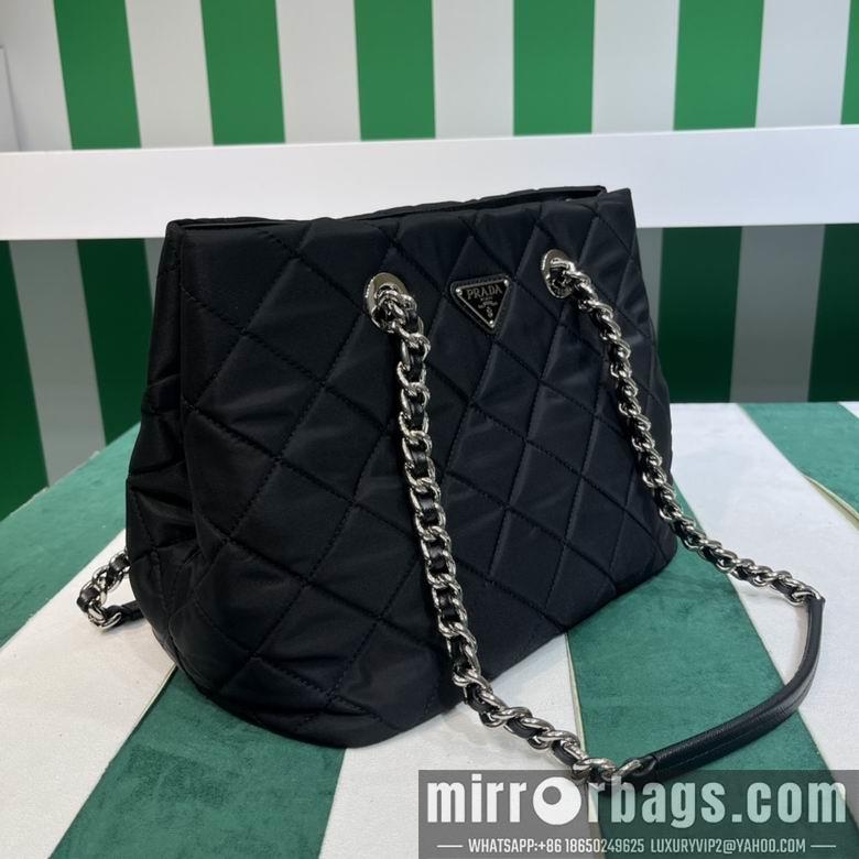 Replica Prada Bags 1BG740 30X17X24cm XM