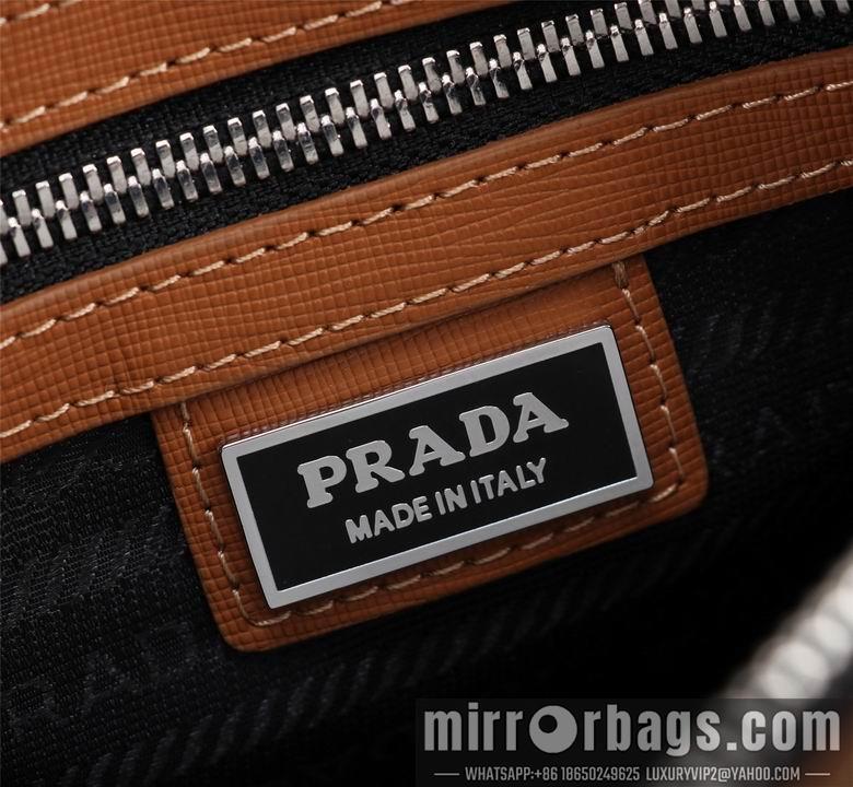 Replica Prada Bags 8348-3 29X18X12cm WP