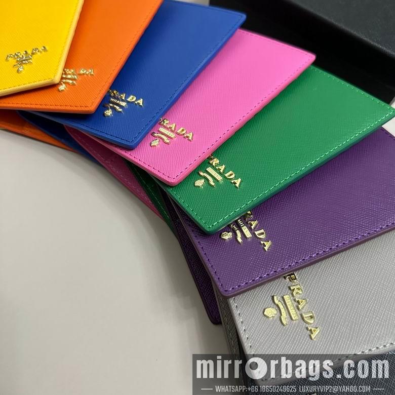Replica Prada Bags 2376 10X14cm YG 1